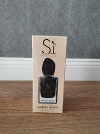 Parfum Armani Si 100 ml, nou.