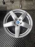 Jante Dezent r18 compatibile Audi, Mercedes, grupul VAG