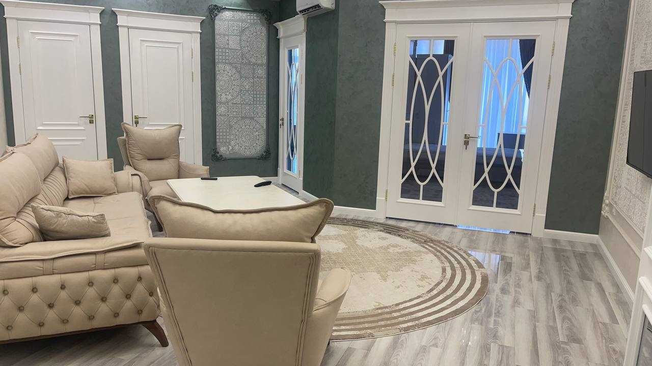 Квартира сдается в аренду