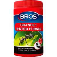 Granule anti furnici 60 gr. (cutie cu dozator)