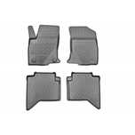 Covorase tavita Toyota CH-R, RAV4, Hilux, Corolla Cross, Proace City