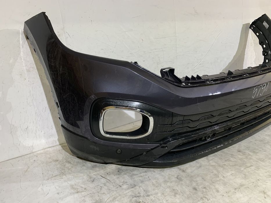 Bara fata VW T-Cross, 2018, 2019, 2020, 2021, 2022, cod origine OE 2GM807221A.