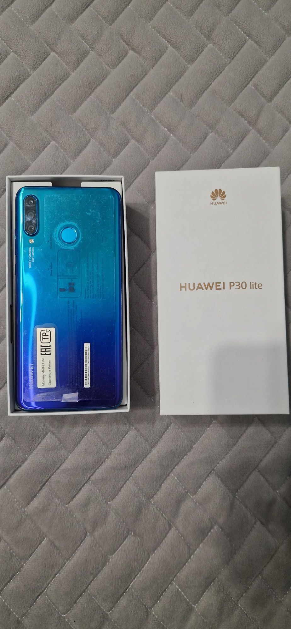 Смартфон Huawei P30 Lite 128GB