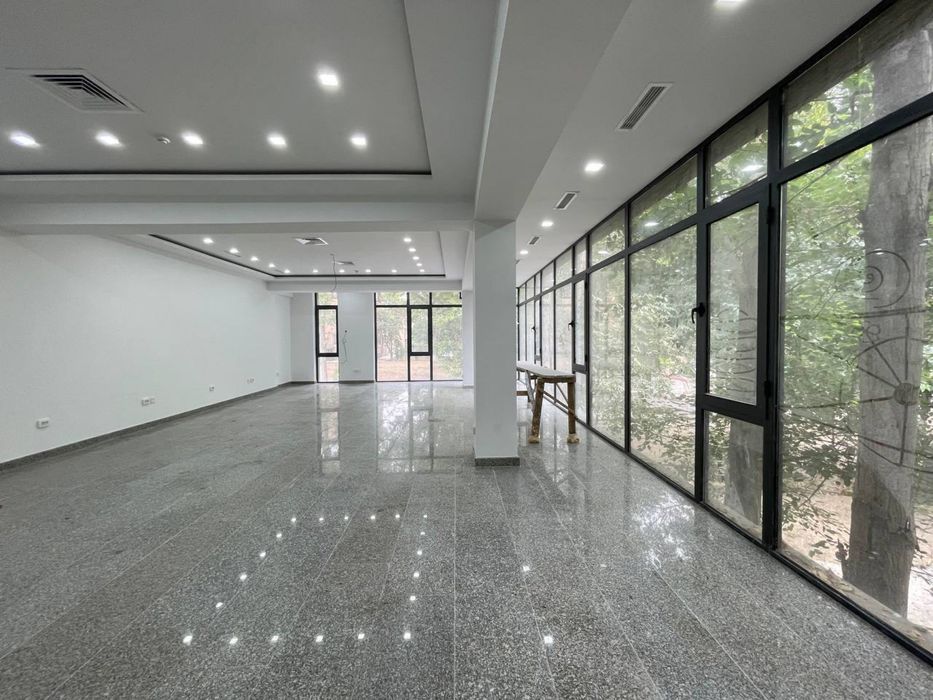 Сдаётся Евро Офис 269кв.м Ц1 МирзоУлугбекский район