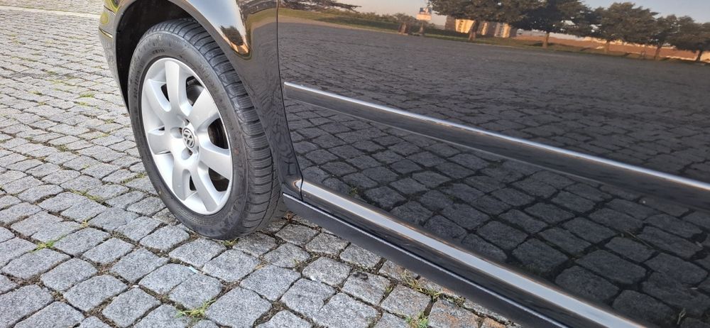 Vw Golf4 Model Pacific An 2004 1.9TDI AXR
