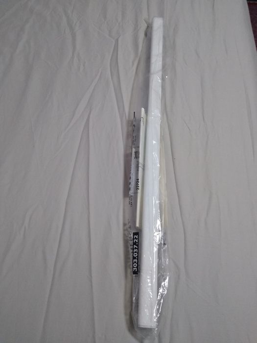 Bara prosoape Ikea+set covorase pentru baie