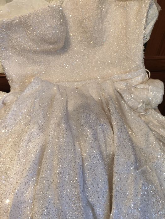 Продам свадебное платье