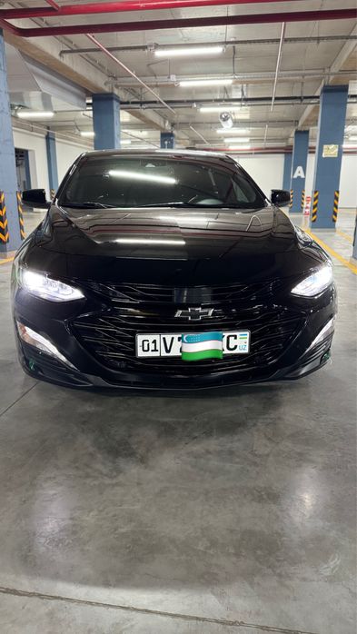 Продаются Malibu 2Xl 2024