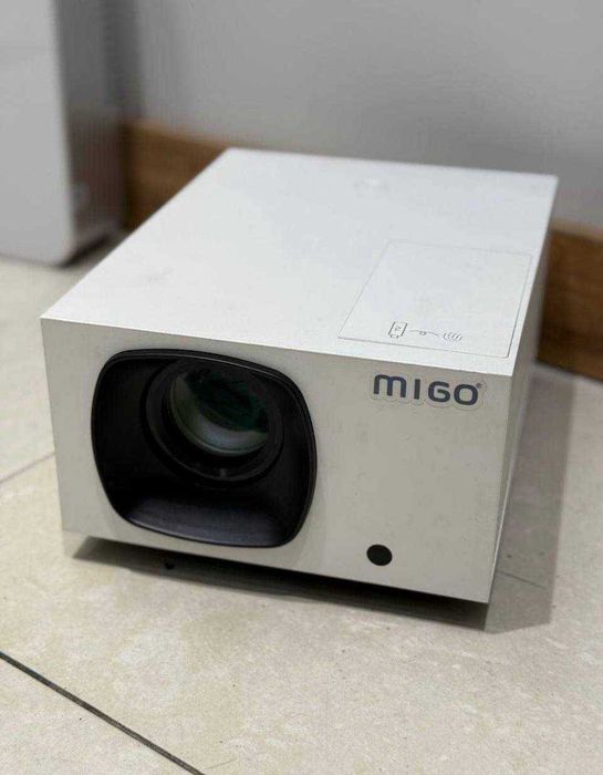 Проектор MIGO/Kaspi 0-0-12/ТехноАлтын/К/т:29-3674