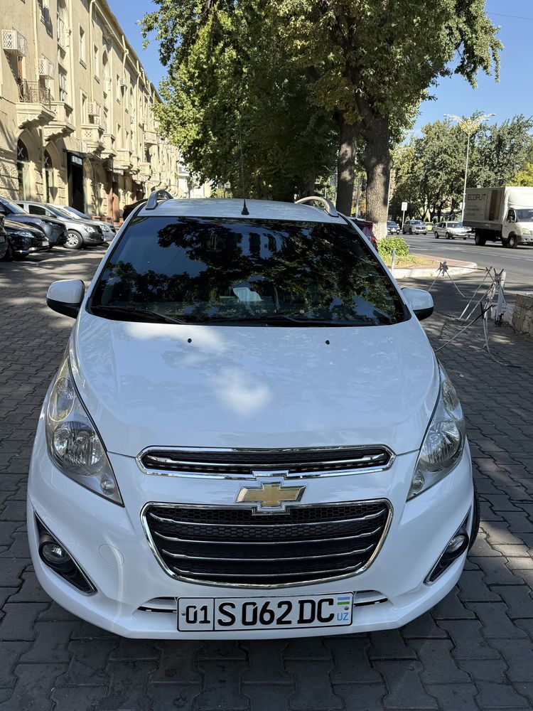 Spark 2015 2 euro Avtomat