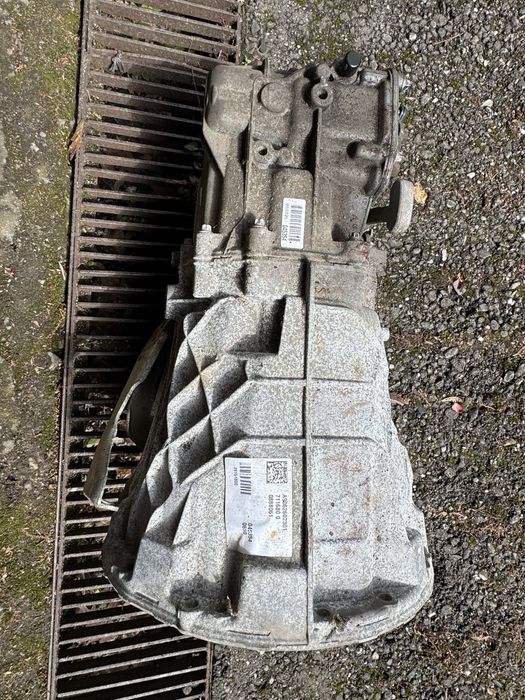 Piese mercedes sprinter 906