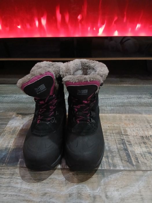Ботуши karrimor водоустойчеви