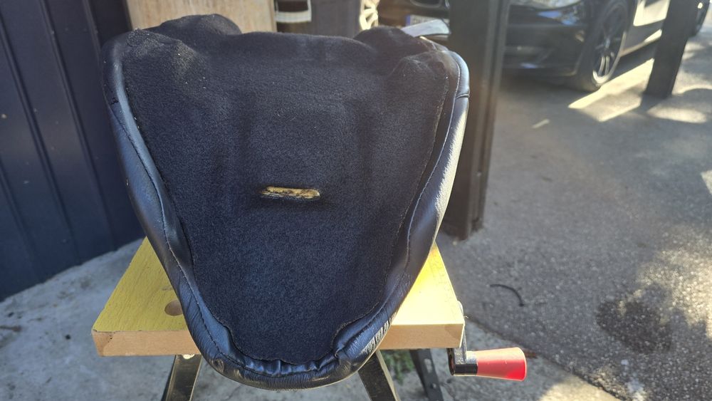 Sa Harley Davidson touring 2009 - 2020