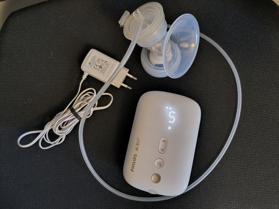 Pompa sani Philips