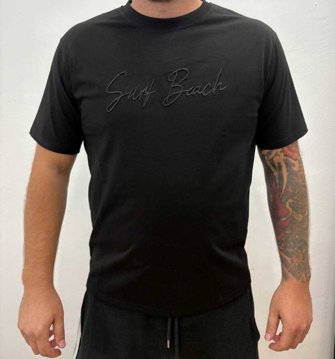 Италиански овърсайз тениски