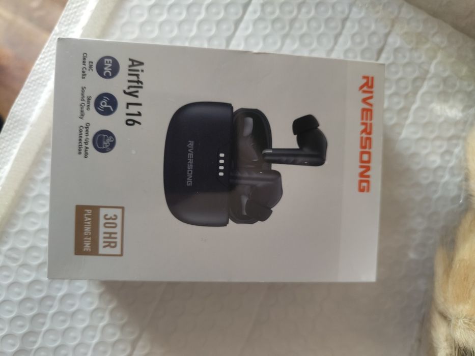 Riversong Airfly L16