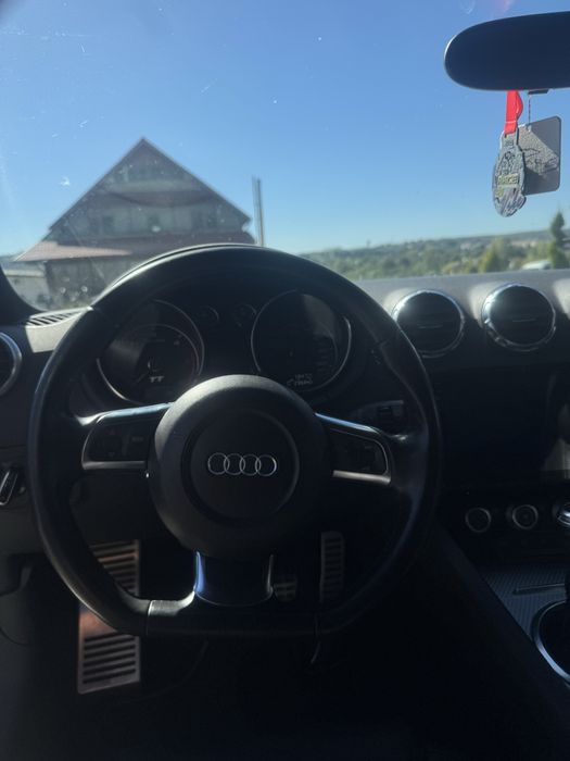 Volan tt 8j 2011 2.0 tdi