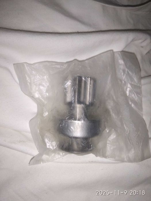 Бендикс на дамас