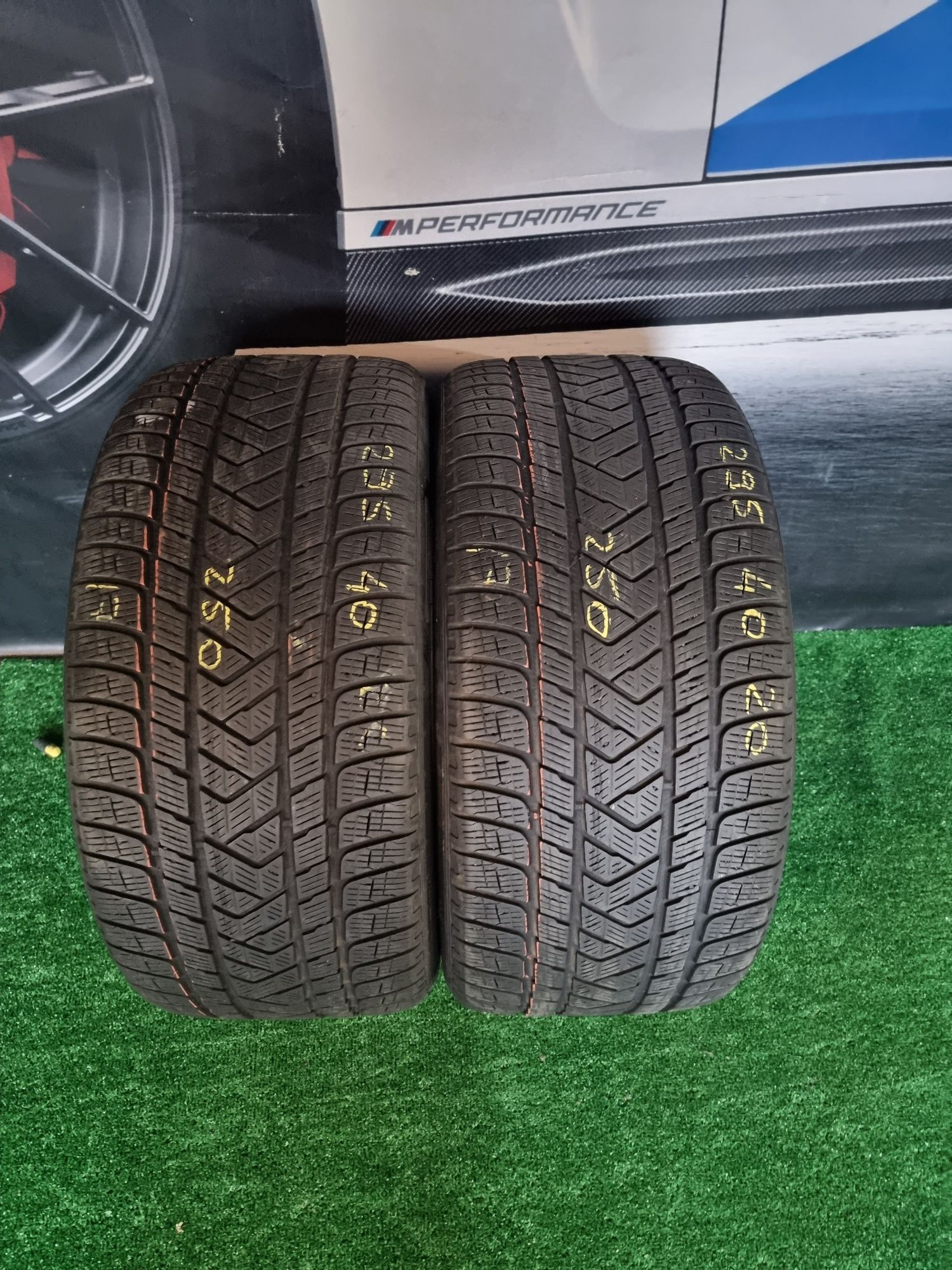 295.40.20 pirelli m+s