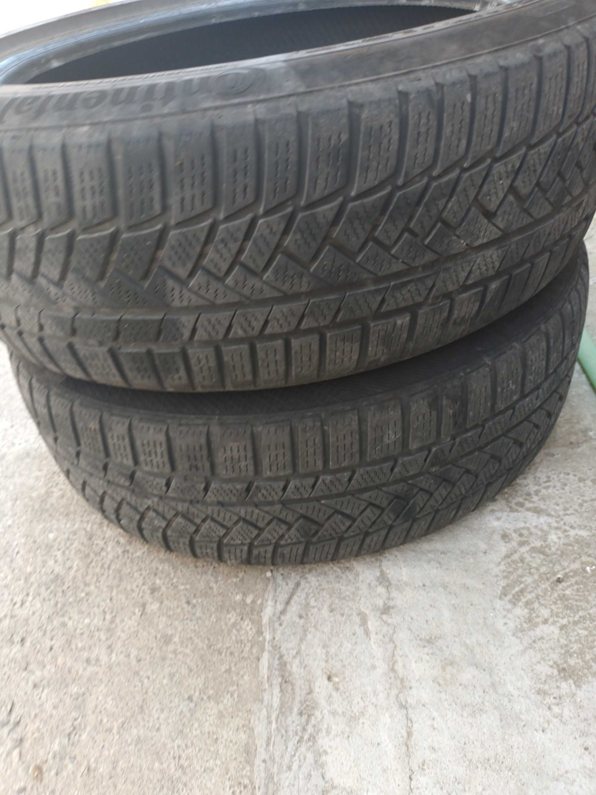 Cauciucuri Continental!205 50 r17