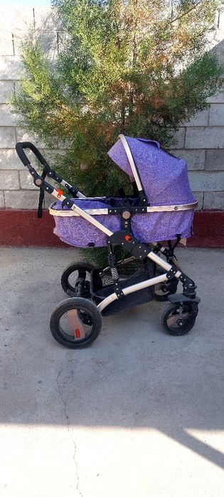 Продам коляску хорошем состоянии