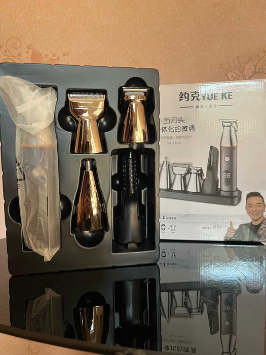 продам триммер хороший подарок