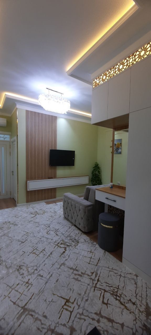 Kvartira bor qizlarga bez makler