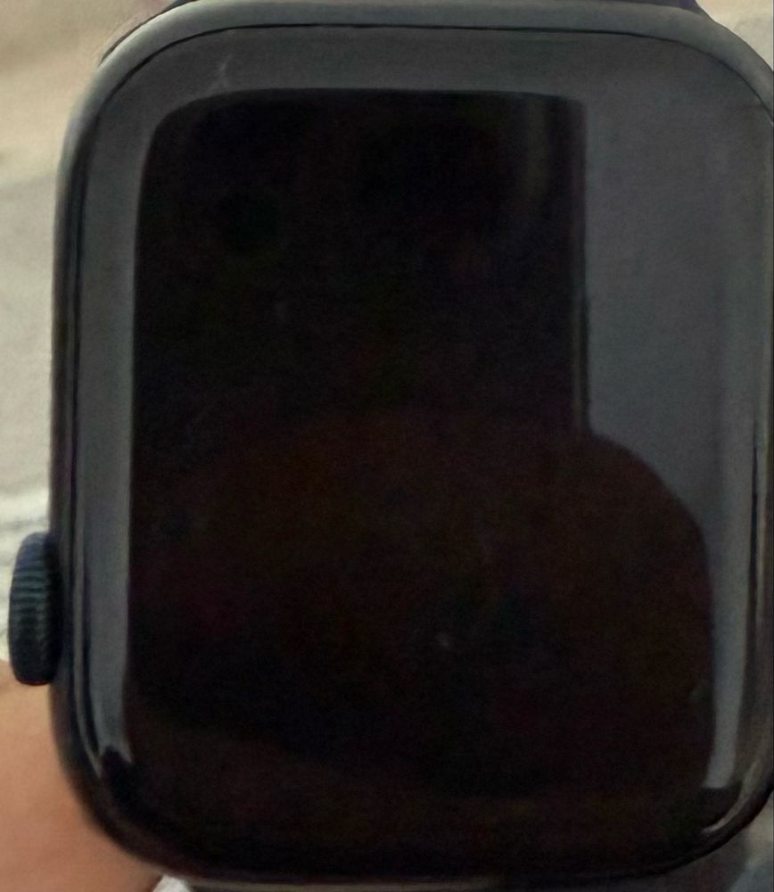 Apple Watch serie 9