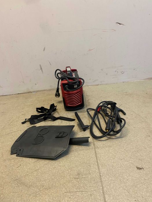 Инверторен електрожен 200A RD-IW220 e-Line/	Вибратор за бетон 1300W