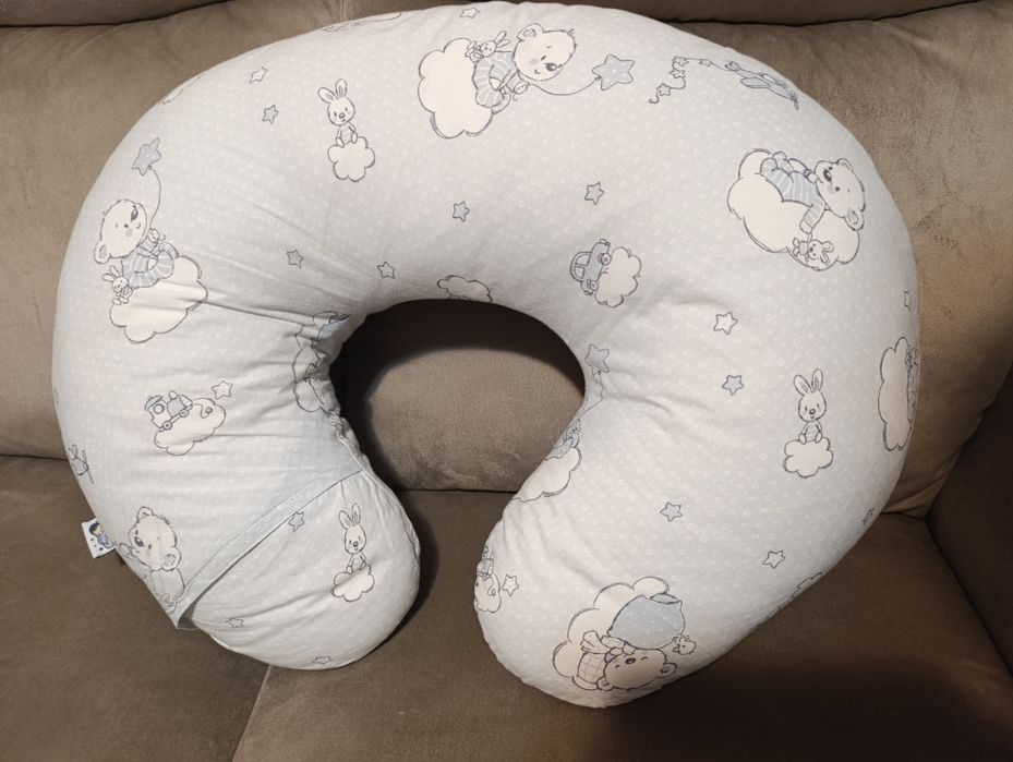 Perna alăptat bebeluși