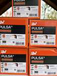 Cuie spit pulsa 15,17,20,22,25,27,30,32,35,40 mm fără  gaz