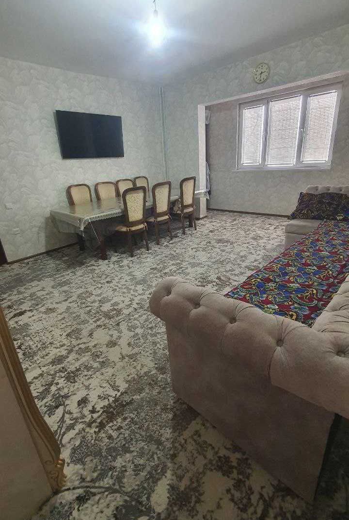 СРОЧНО продается 2в3 квартира Массив Ташсельмаш