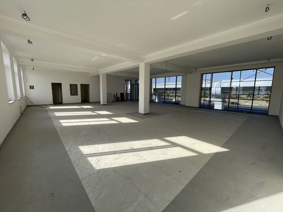 Нотурар бино ижарага берилади