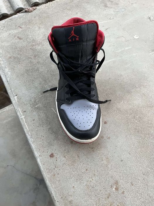 Nike Air Jordan Оригинални