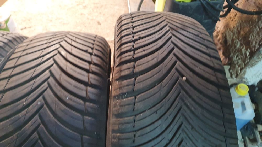 Set 4 bucati 205 55 16 dot 20 23 7-8mm