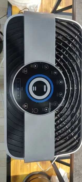 Очиститель и увлажнитель воздуха Welkin K-08A 2в1 / СУПЕР АКЦИЯ