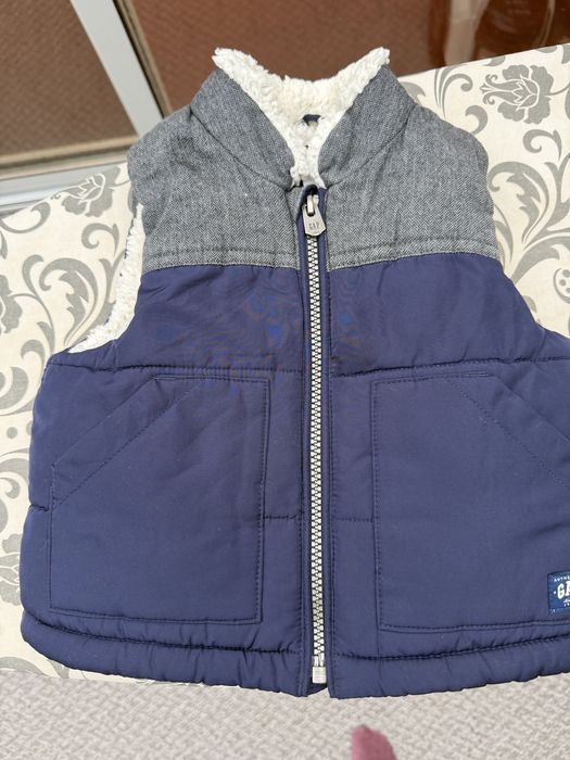 Vesta Gap 18-24 luni