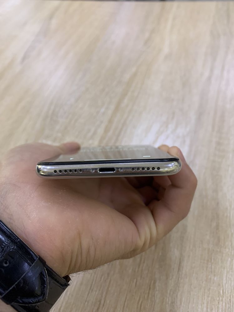 Iphone X 64 gb Usuliniy batarey