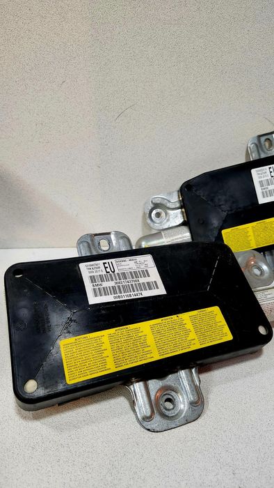 Аербег Airbag BMW врата врати лява дясна