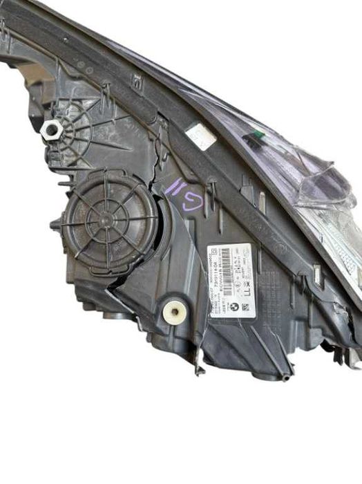 Far Dreapta BMW Seria 7 G11 G12 Laser Defect Cod 7349114