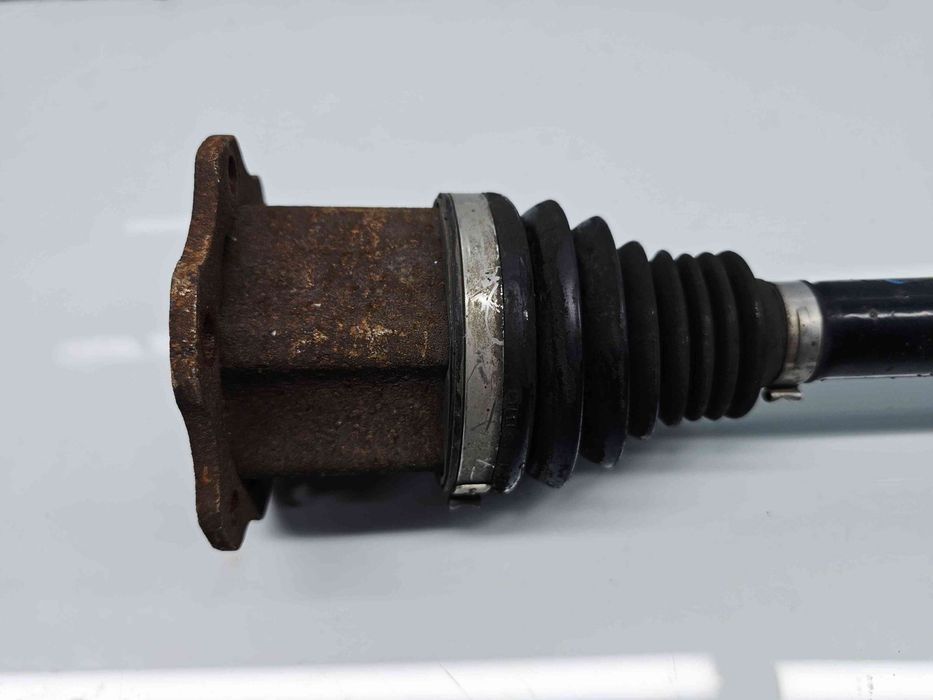 Planetara stanga fata  AUDI A4 (8K2, B8) [Fabr 2008-2015] 8K0407271AJ