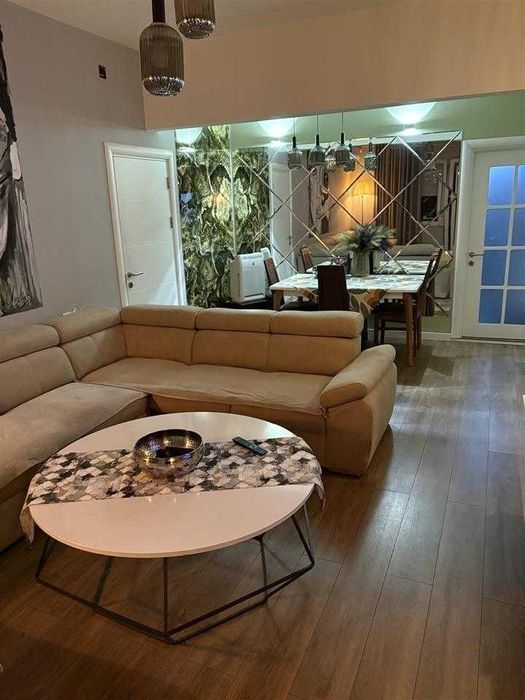 Дава се под наем Многостаен апартамент в Пловдив, Христо Смирненски - 118 кв.м за 418.2 € - Снимка #3