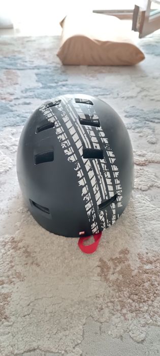 Casca adusa din germania