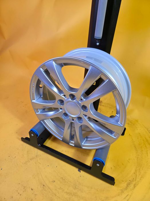 Jante Aliaj 5x112 15'' Skoda Octavia / Seat Leon / Audi A3 - NOI