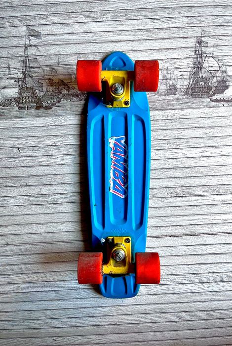Penny board,ca nou