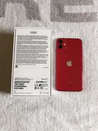 IPhone 11 RED 256 GB