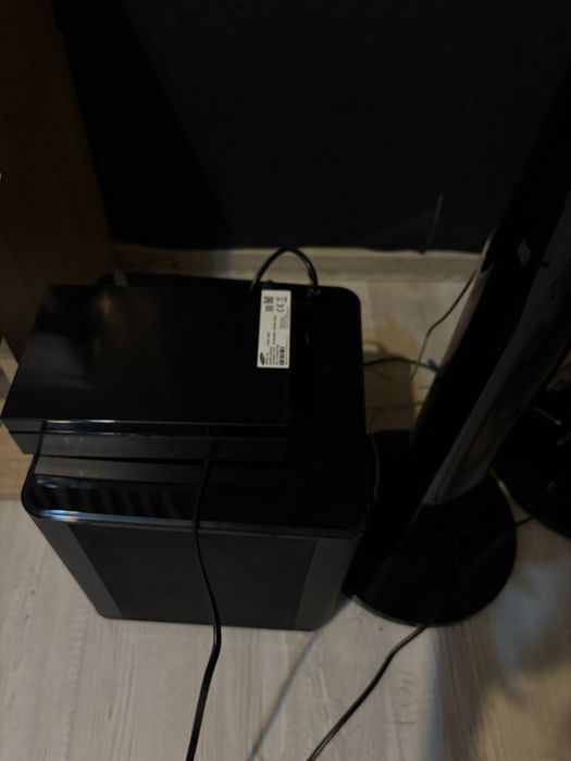 sistem home cinema Samsung