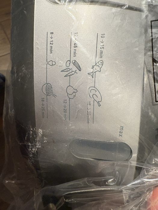 Tefal Vitacuisine S06