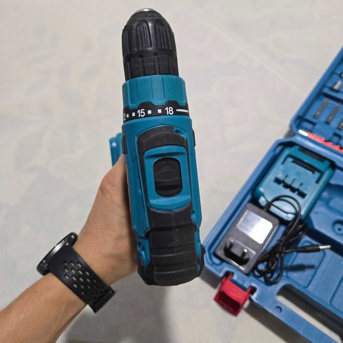 Biyoti шуруповерт BYT-26V