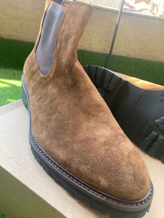 Мъжки боти Floris van Bommel